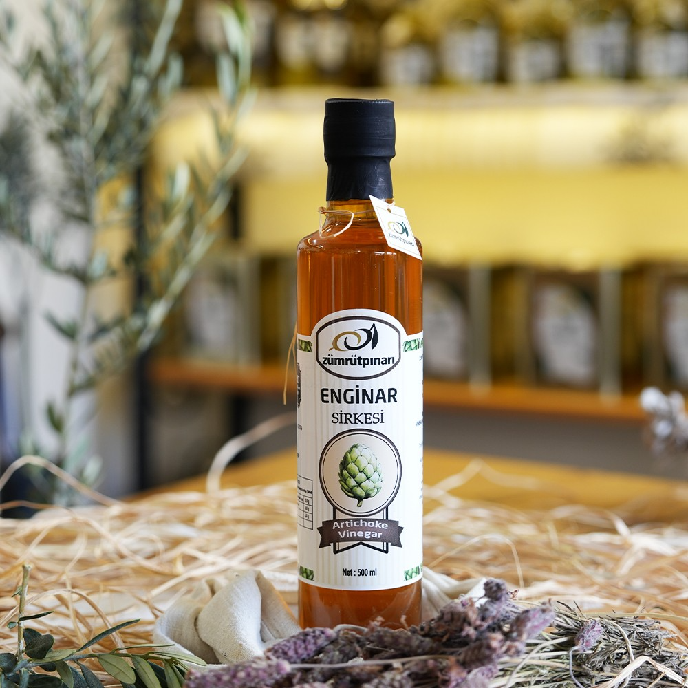Enginar Sirkesi