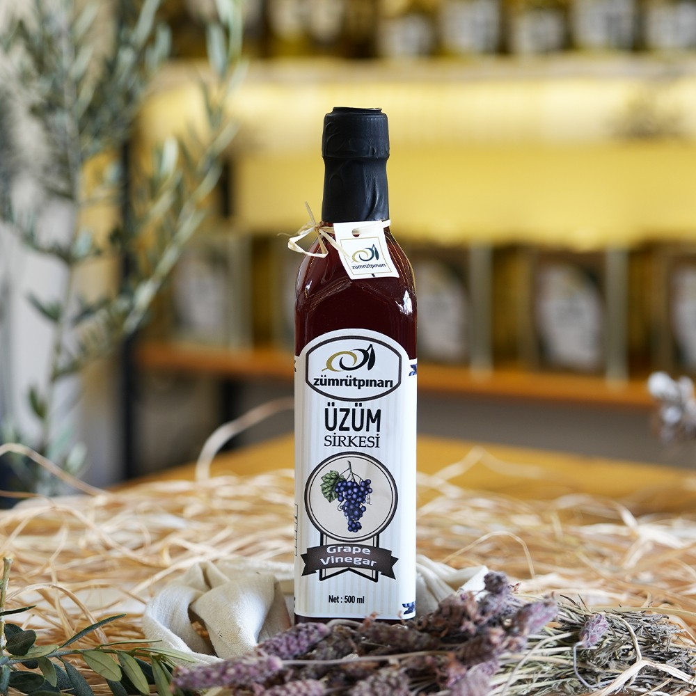 Üzüm Sirkesi