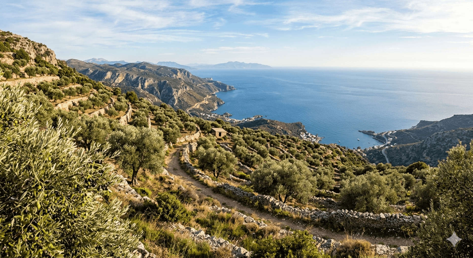 Ayastafani Bahçemiz