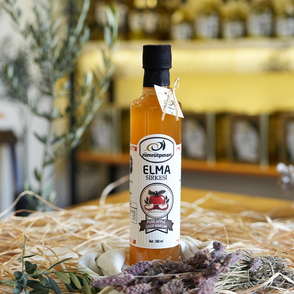 Elma Sirkesi